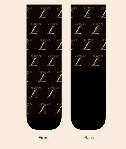 Compression socks