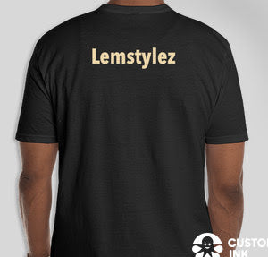 Short sleeve T-shirt