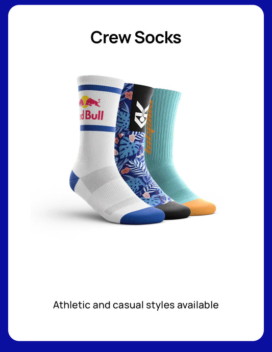 Compression socks